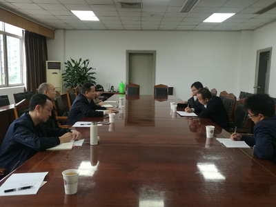 新疆阿拉爾海升果業有限責任公司赴自貢洽談合作 - 工作動態 - 自貢市政府網站集約化平臺