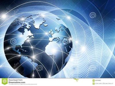 互聯網與實體的共生關系