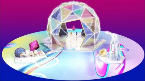 全城沸騰 萬達(dá)開業(yè)現(xiàn)場(chǎng)人山人海 自貢迎來商業(yè) 新航母