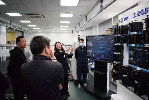 國家重點研發(fā)計劃項目“面向智能工廠的現(xiàn)場級工業(yè)物聯(lián)網(wǎng)關(guān)鍵設備研發(fā)”順利通過中期檢查，自貢企業(yè)網(wǎng)站發(fā)布相關(guān)成果